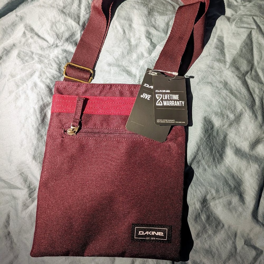 Dakine Jive bag